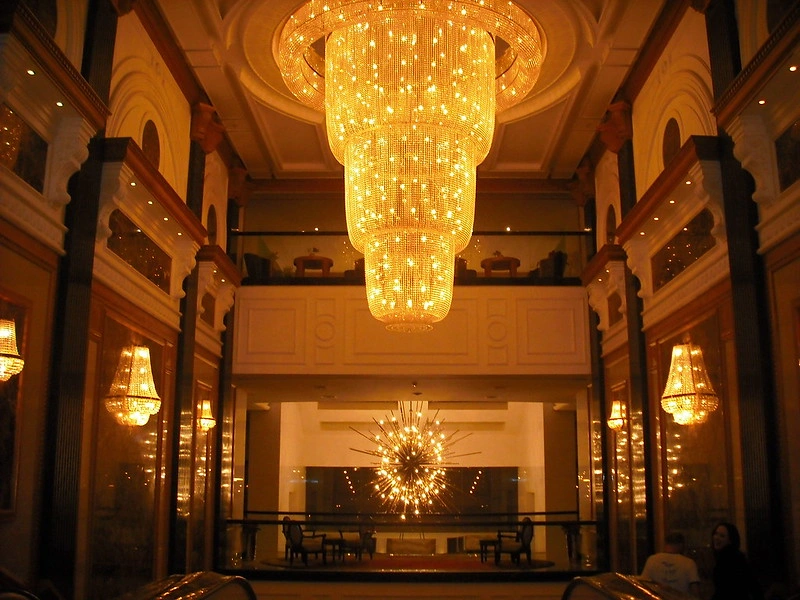 فندق الخليج البحرين