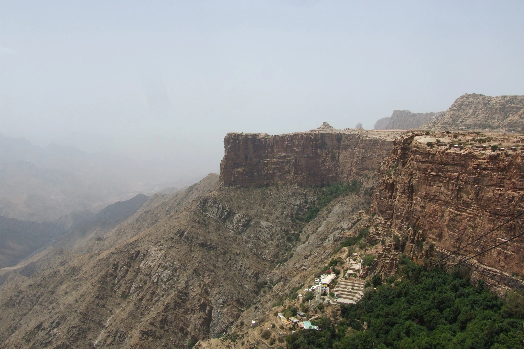 Habala village