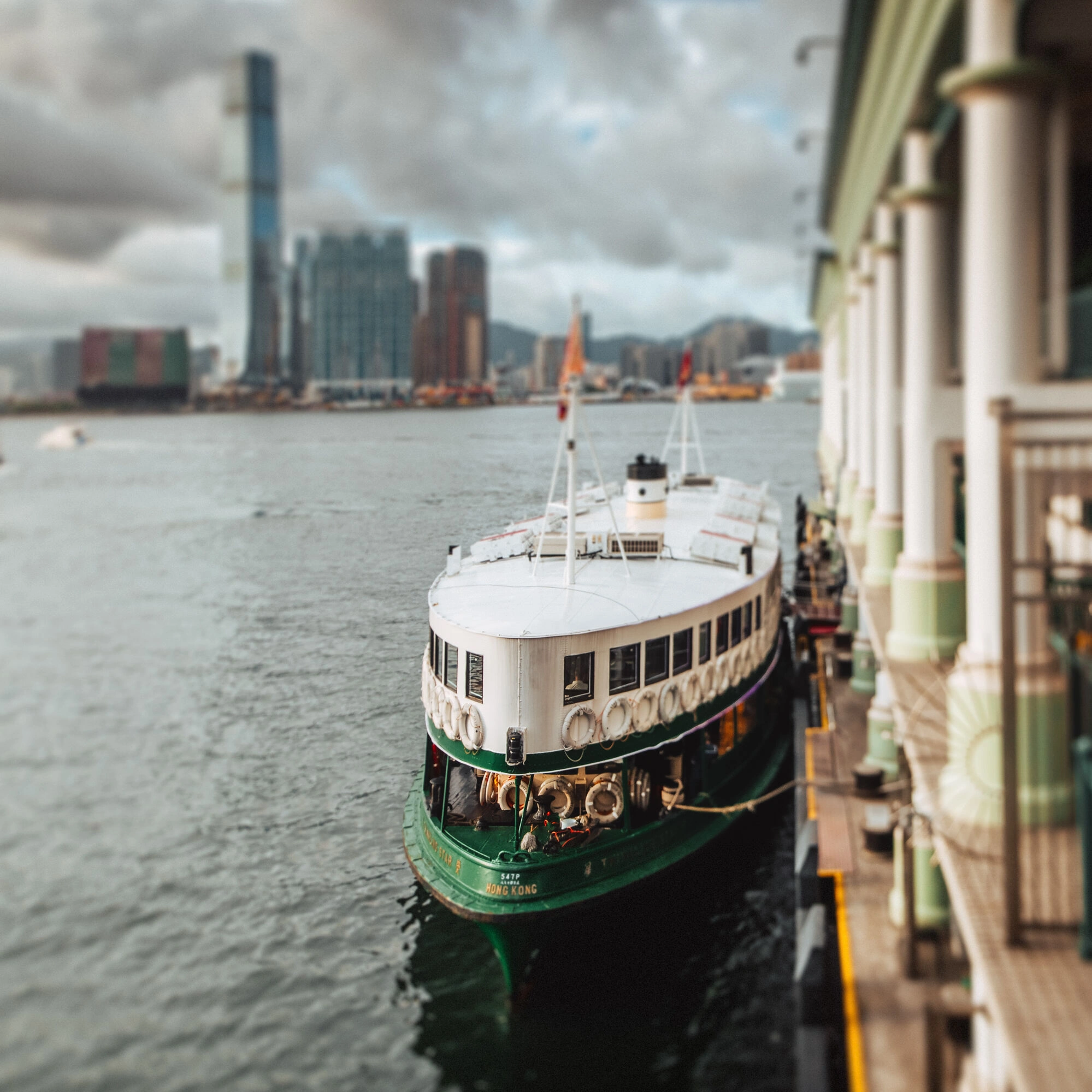 Star Ferry