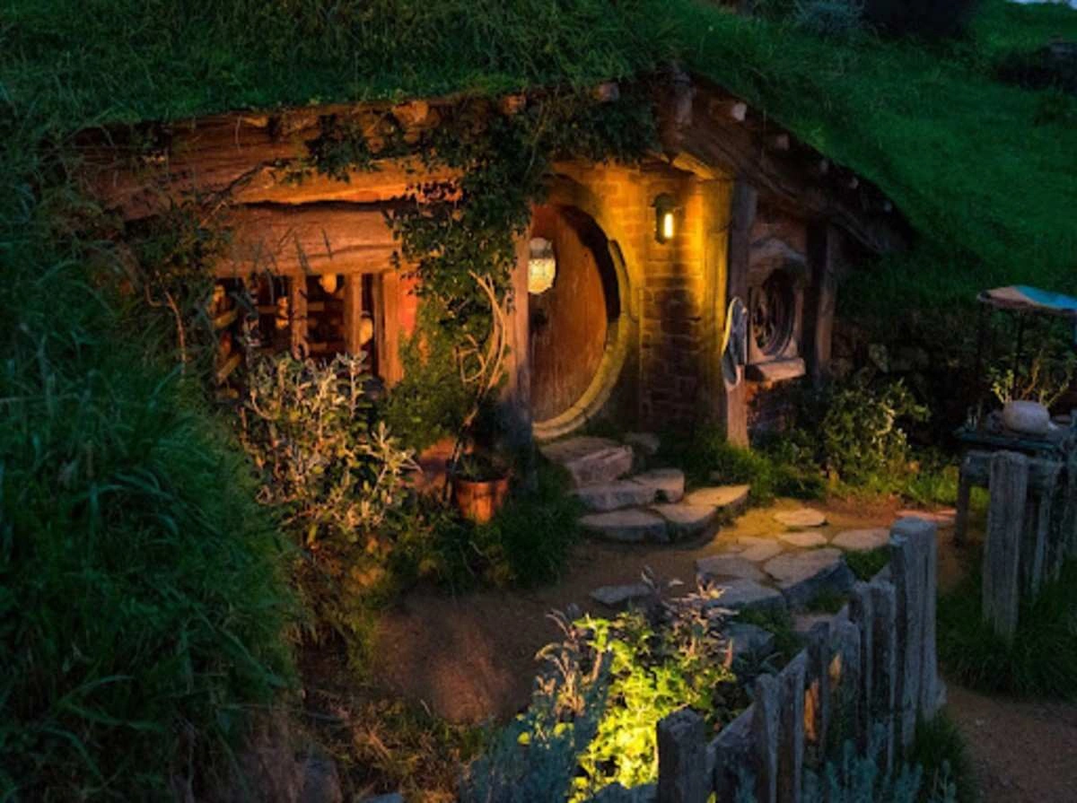 Step Into the Scene: The World’s Most Popular Filming Locations You Can Visit