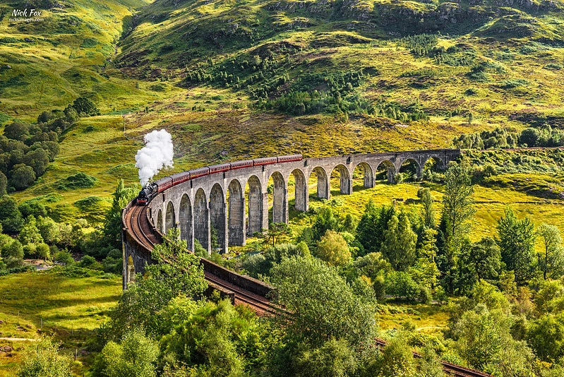 Lights, Camera, Action – Enter the Famous Movie Locations around the World