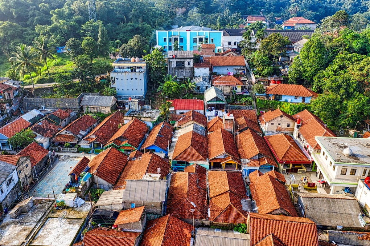 Indonesia