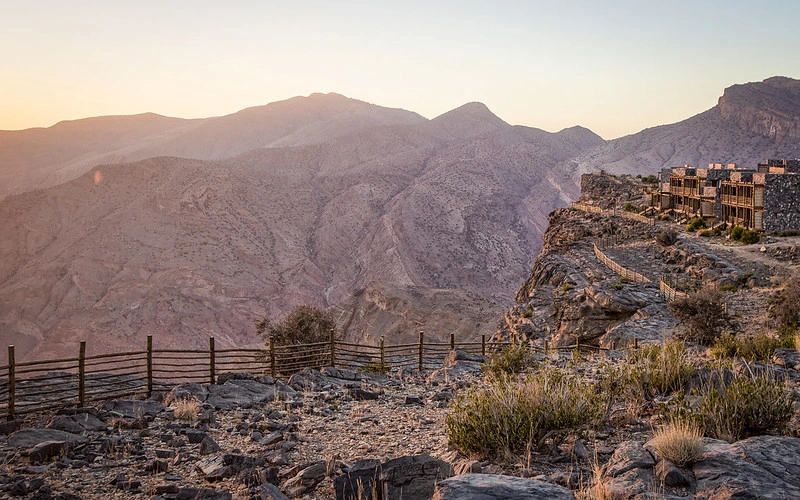 الجبل الأخضر