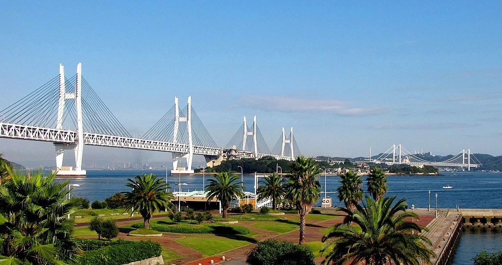 seto-ohashi-bridge