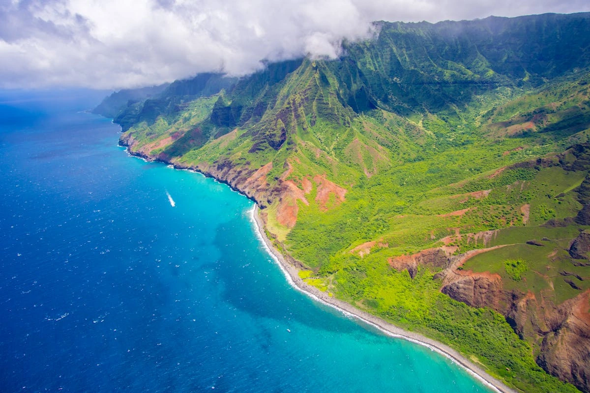 Kauai, Hawaii