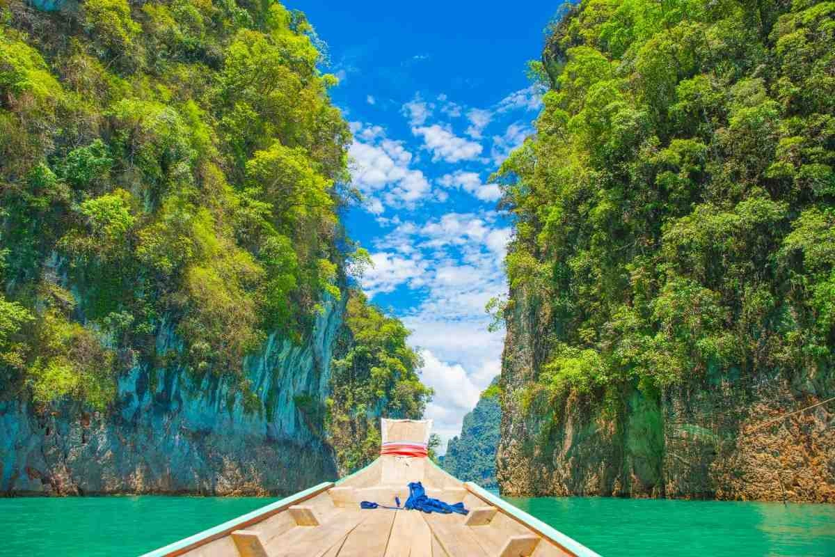 Khao Sok National Park