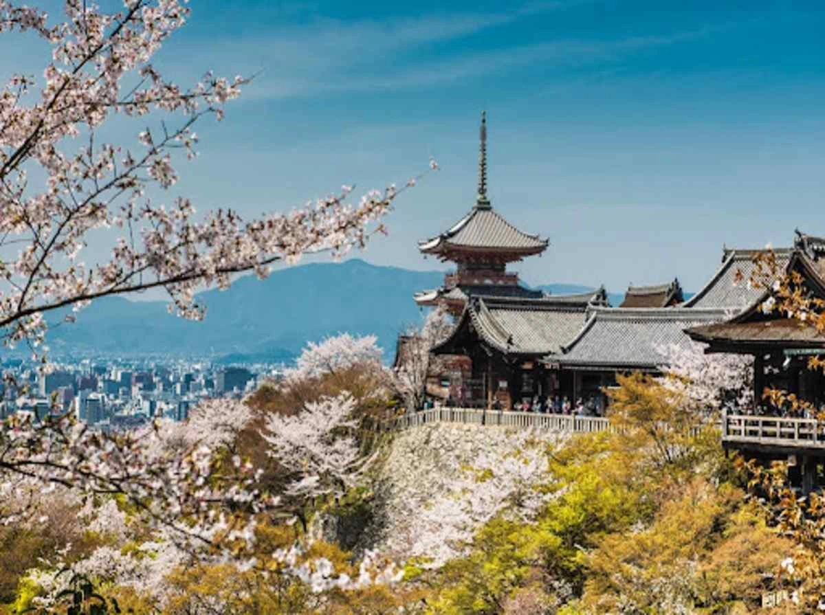 Kyoto