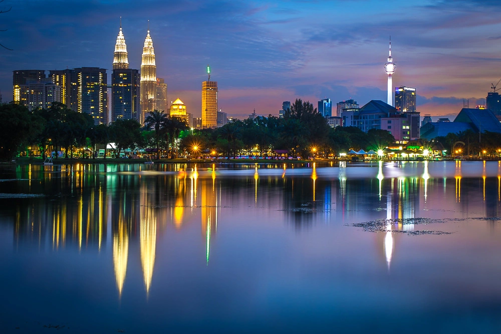 Kuala Lumpur