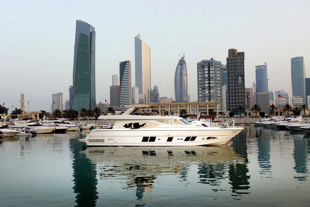 Kuwait, One of Countries that Saudis can Travel without a Visa