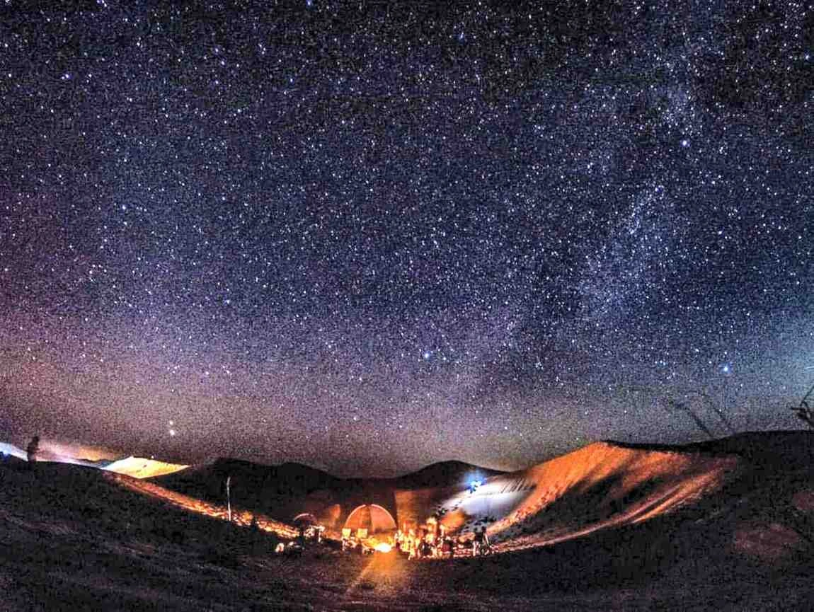 Where Stars Touch Earth: 10 Best Places to Stargaze in the World