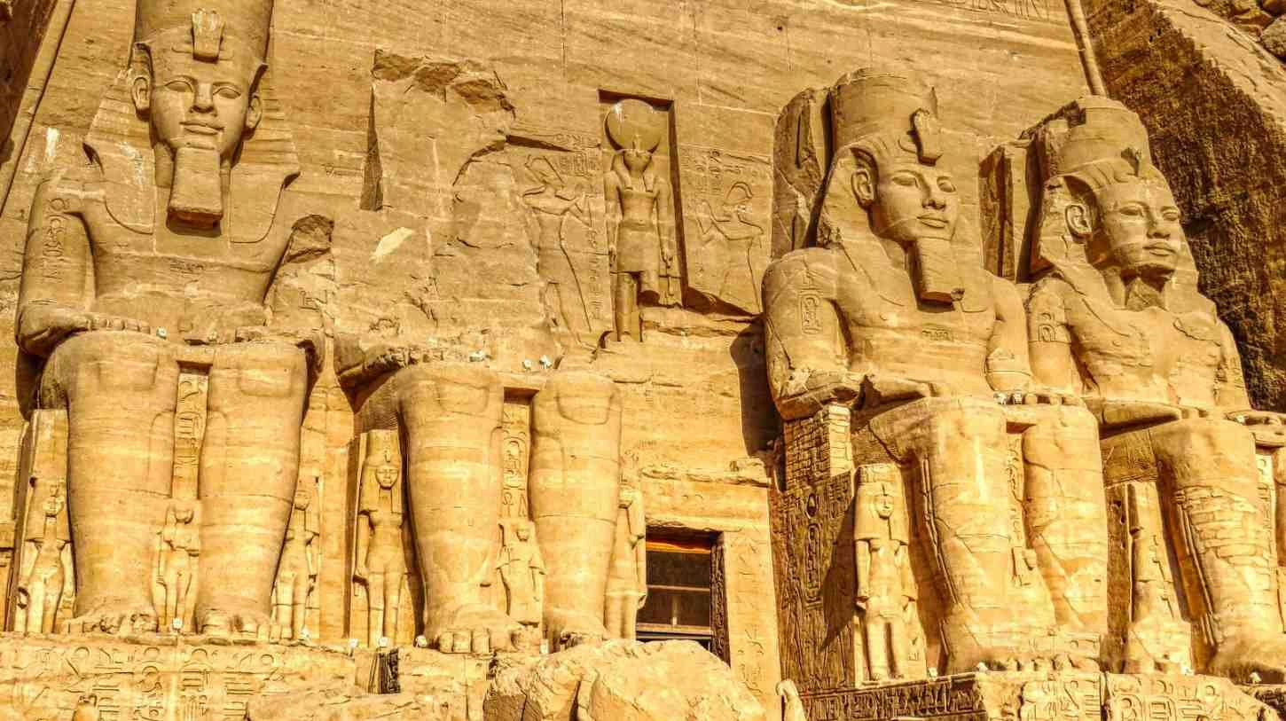 Luxor