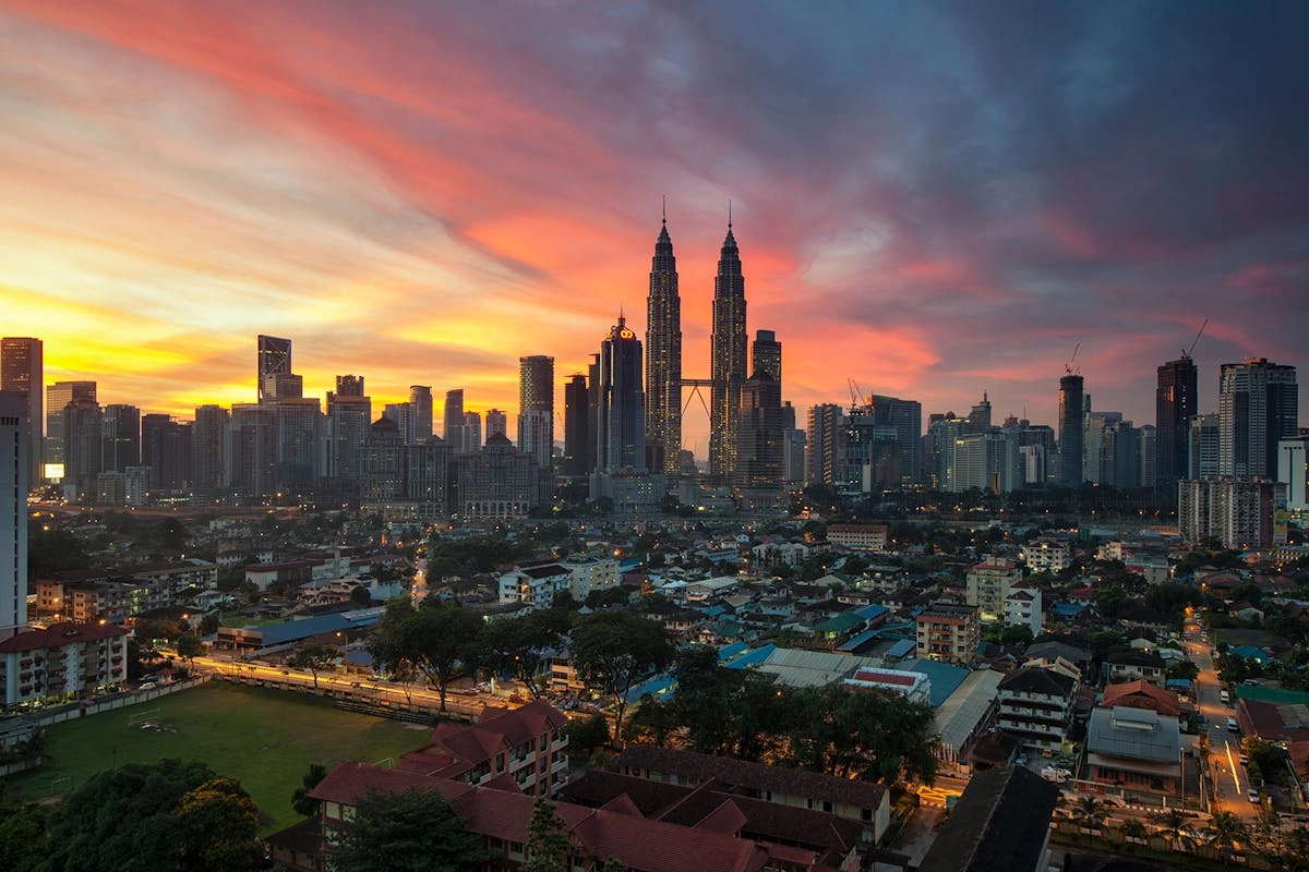 Malaysia, One of Countries that Saudis can Travel without a Visa
