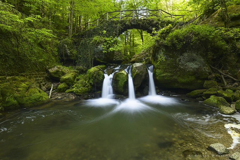 قرية موليرثال