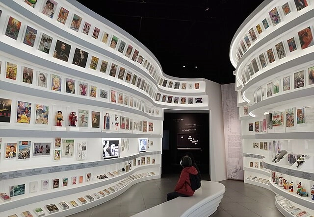 Hong Kong Museum