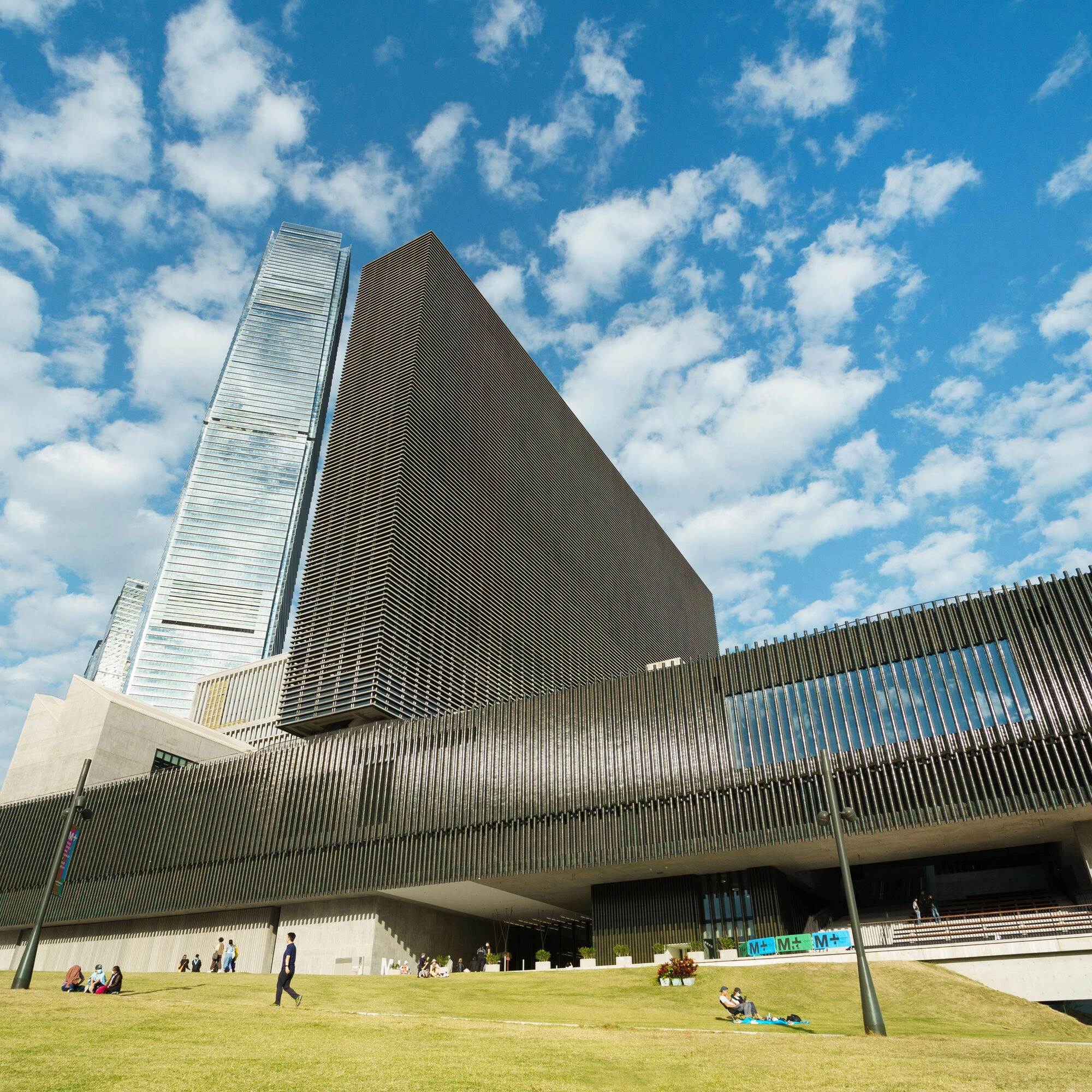 M+Museum