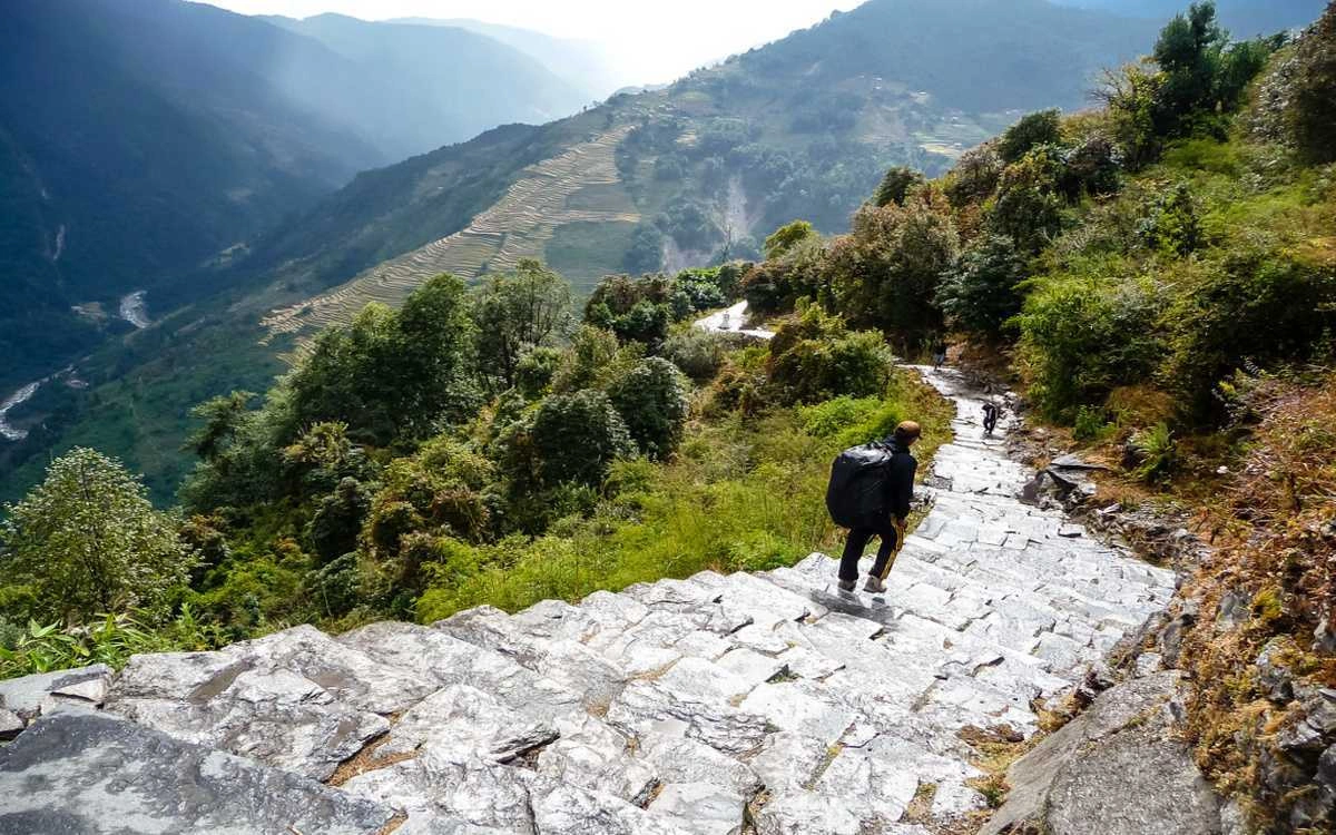 Nepal