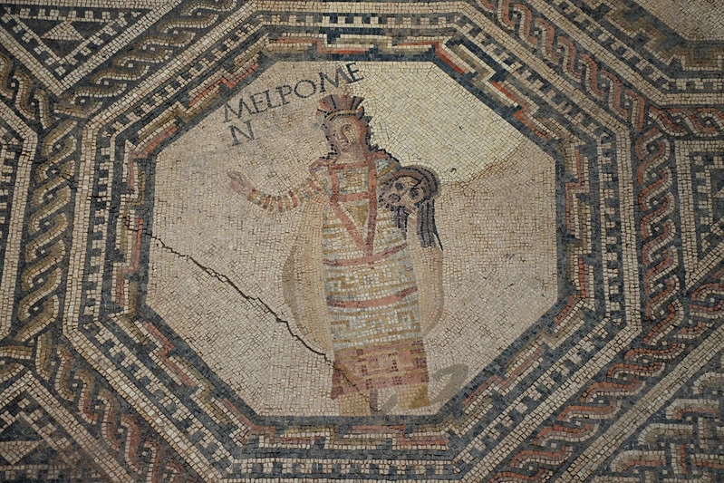 المتحف القديم للتاريخ والفنون