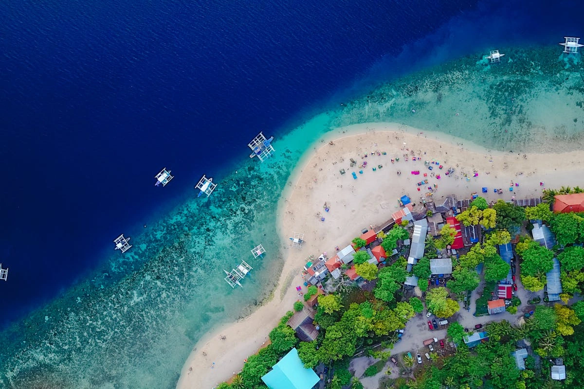 Philippines, One of Countries that Saudis can Travel without a Visa