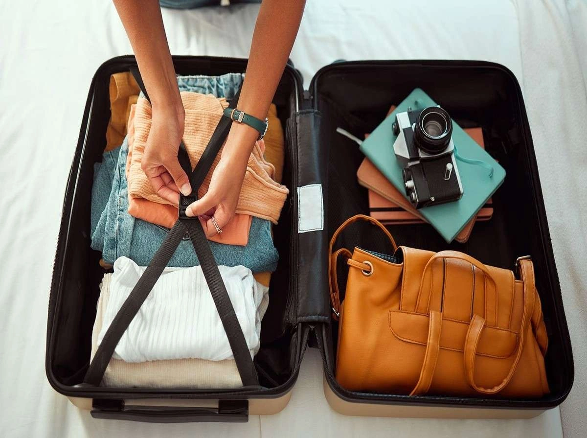 Packing list
