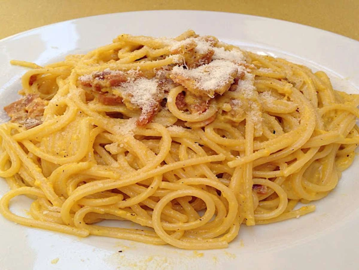 The Best Italian Dishes You Must Try in Italy