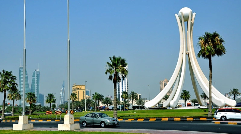 دوار اللؤلؤة