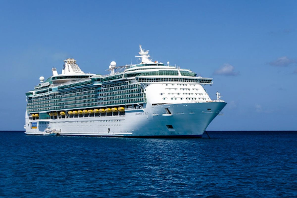 Pearl of the Red Sea