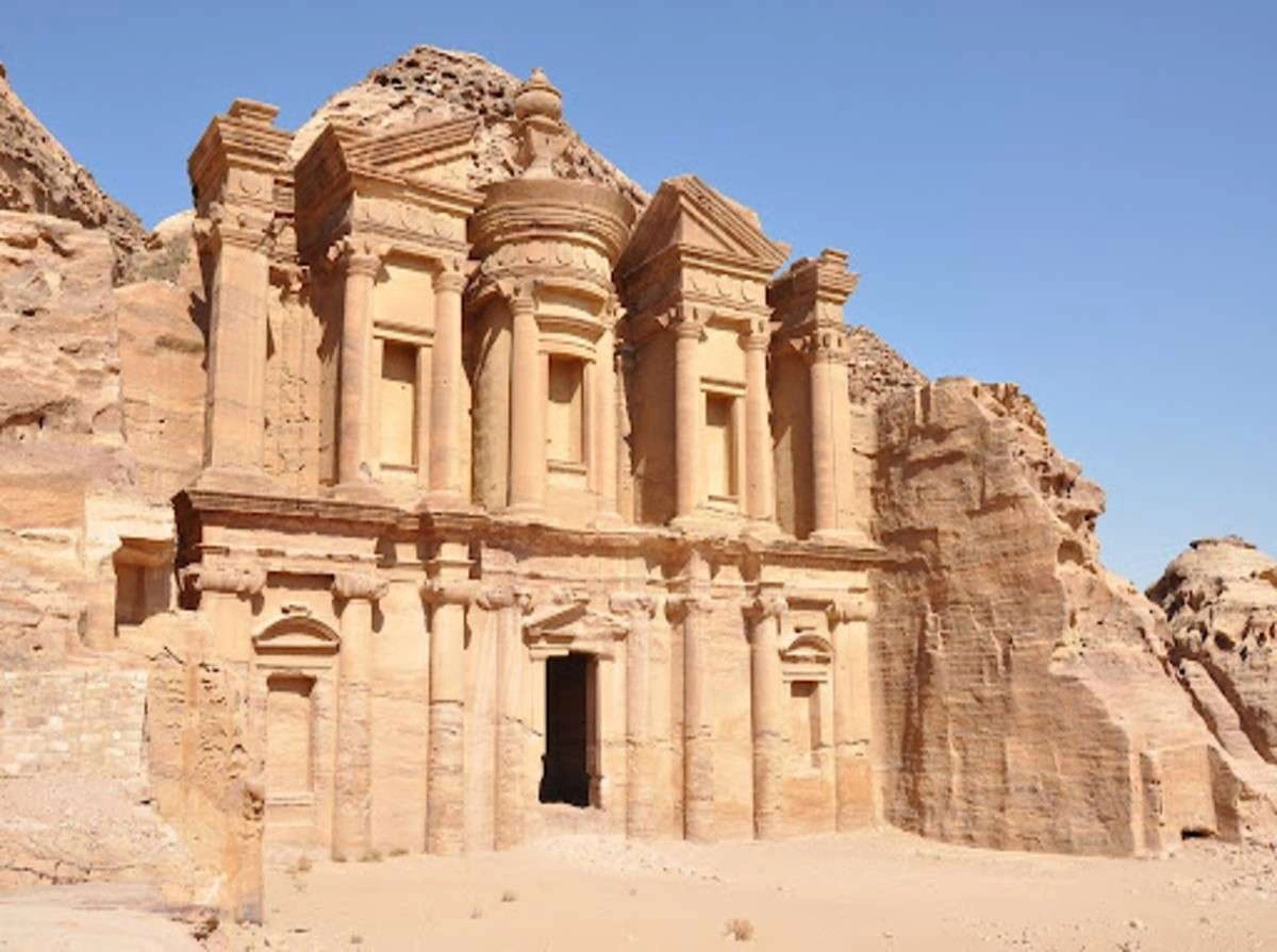 Petra