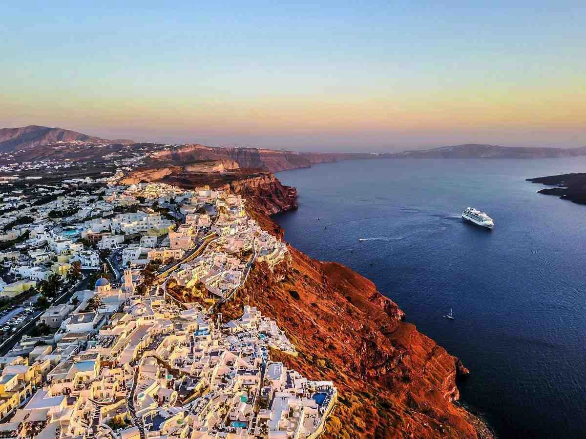 greece