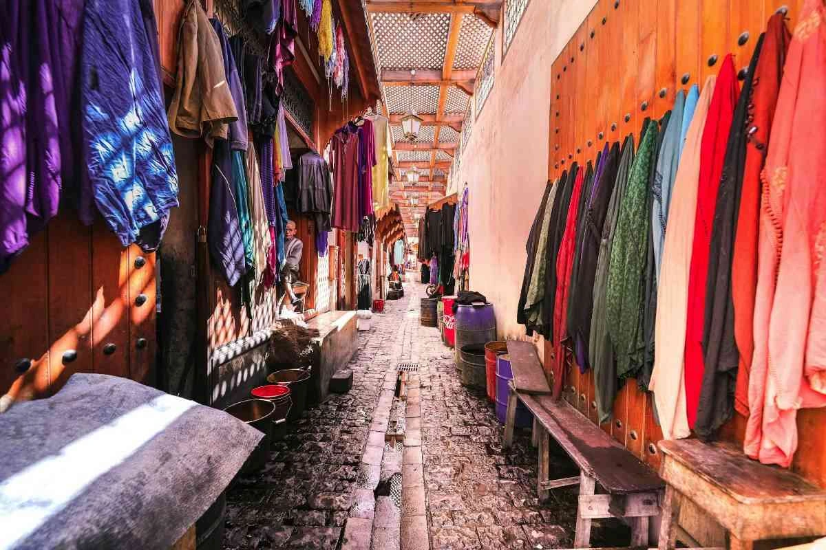 morocco