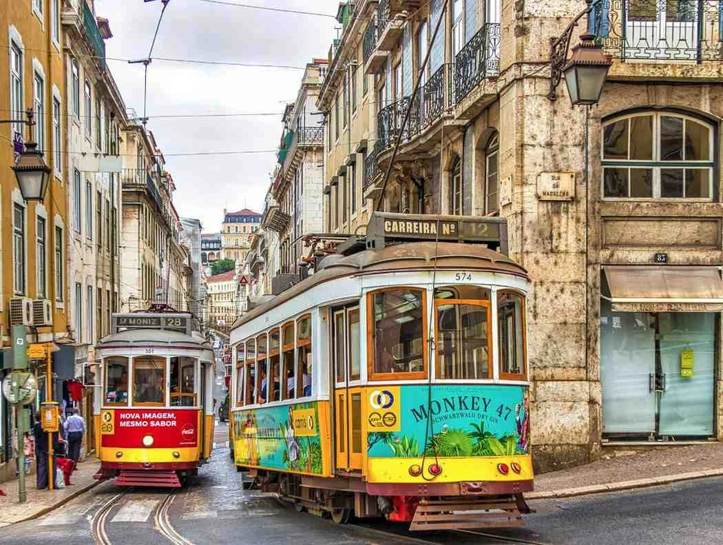 portugal