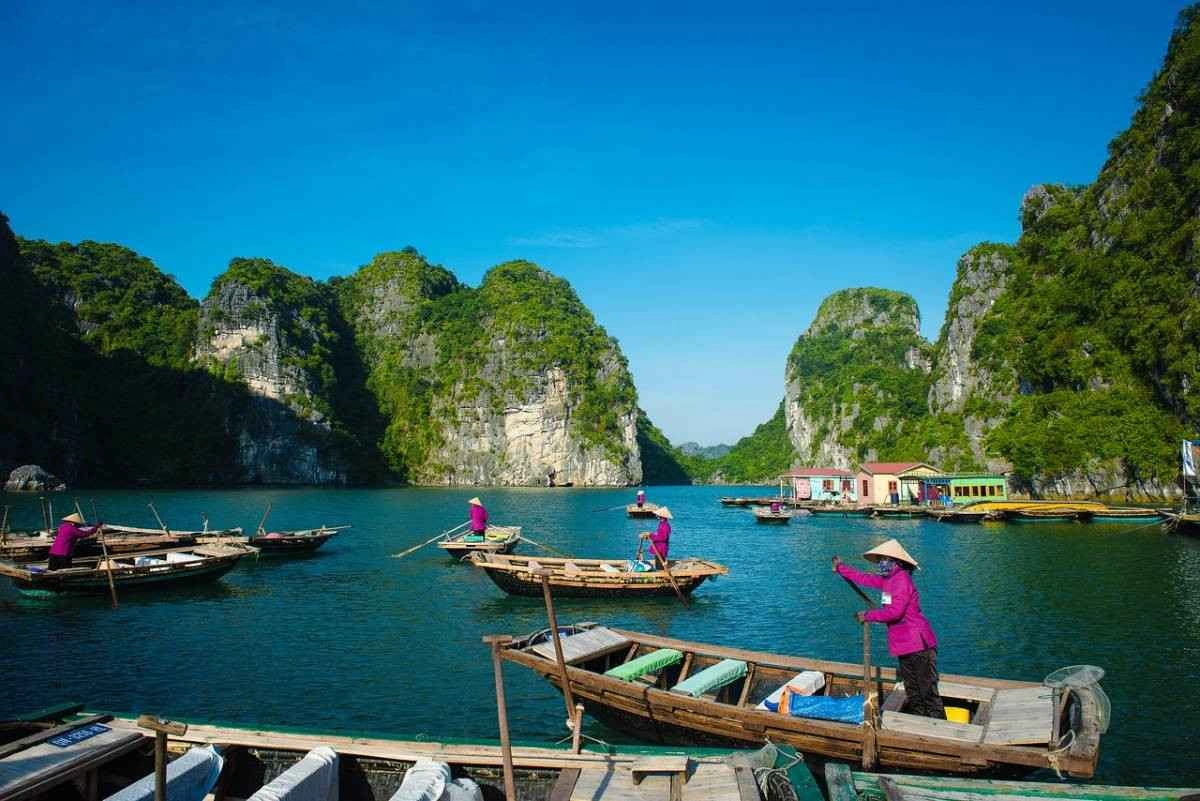 vietnam