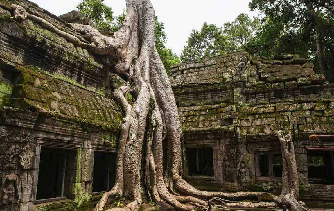 cambodia