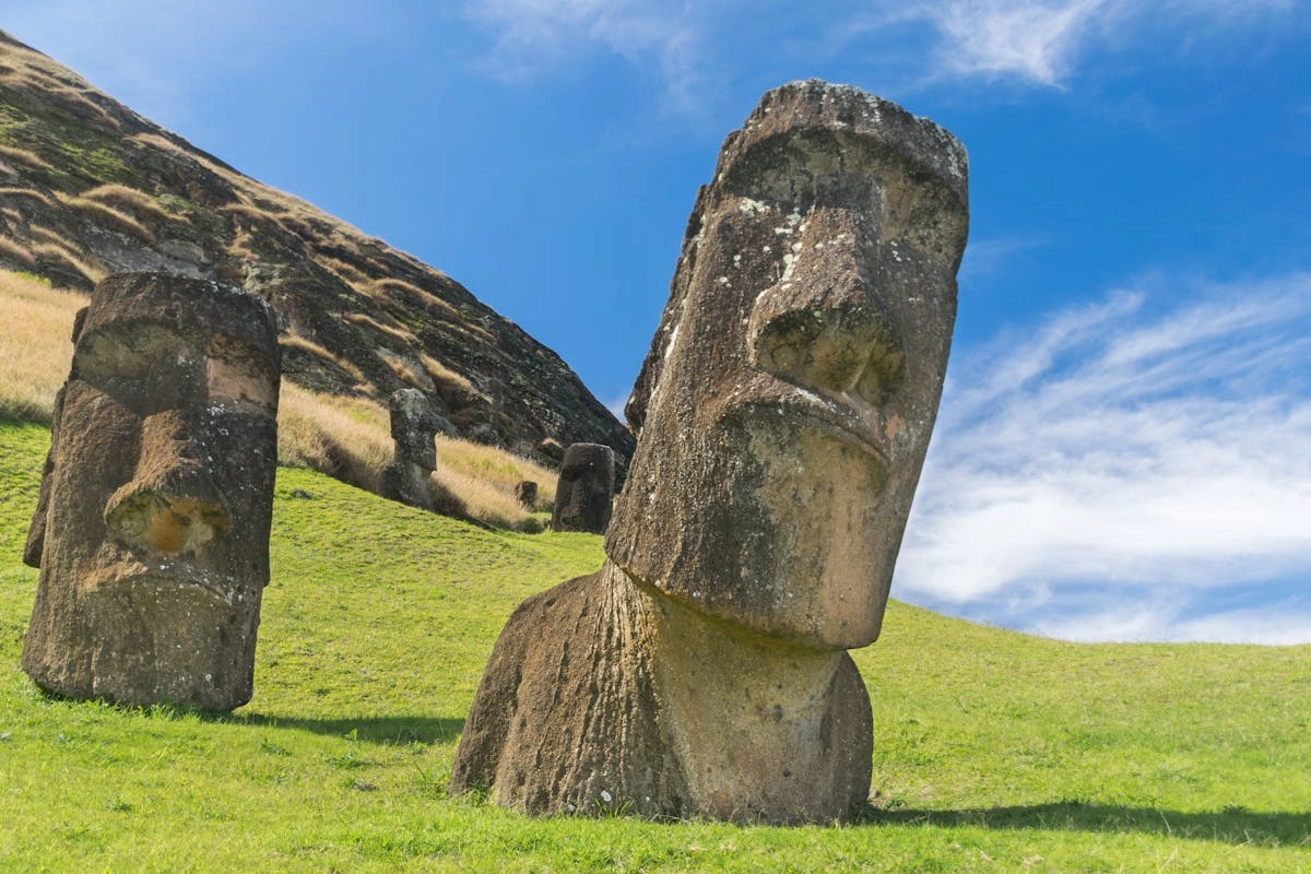 الحديقة الوطنية رابا نوي