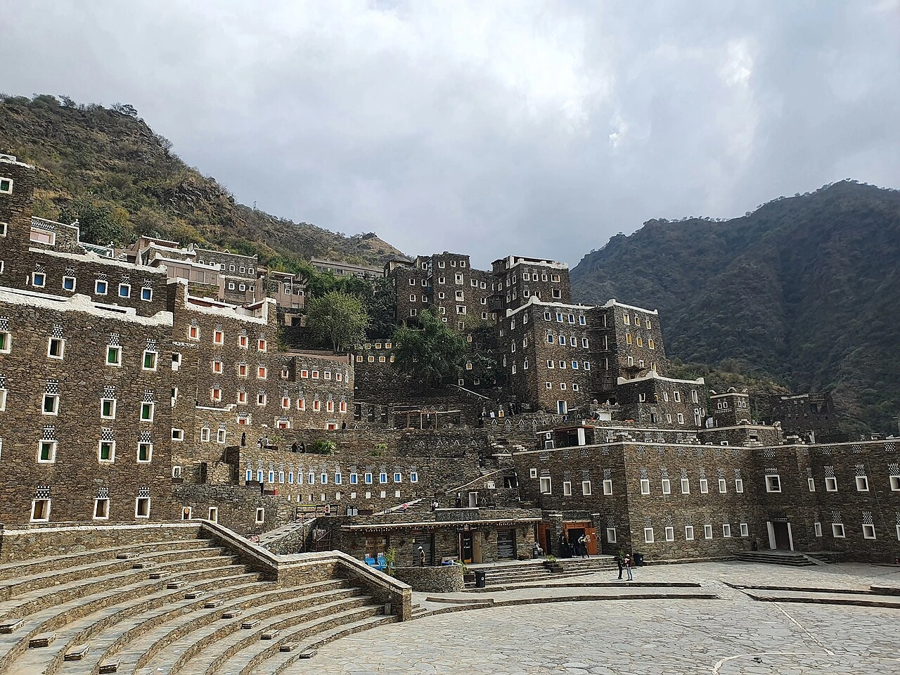 Rijal