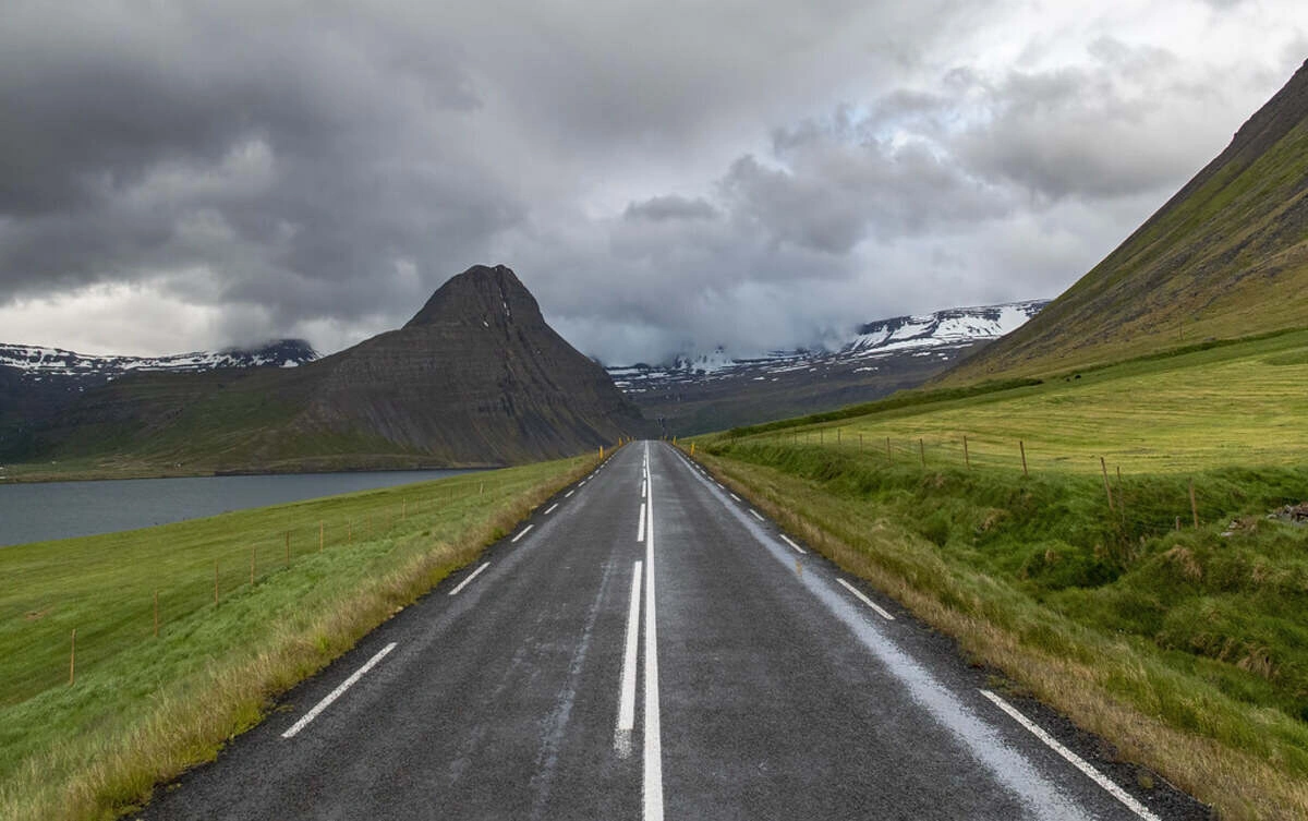Best Road Trips in the World: The Ultimate Driving Bucket List