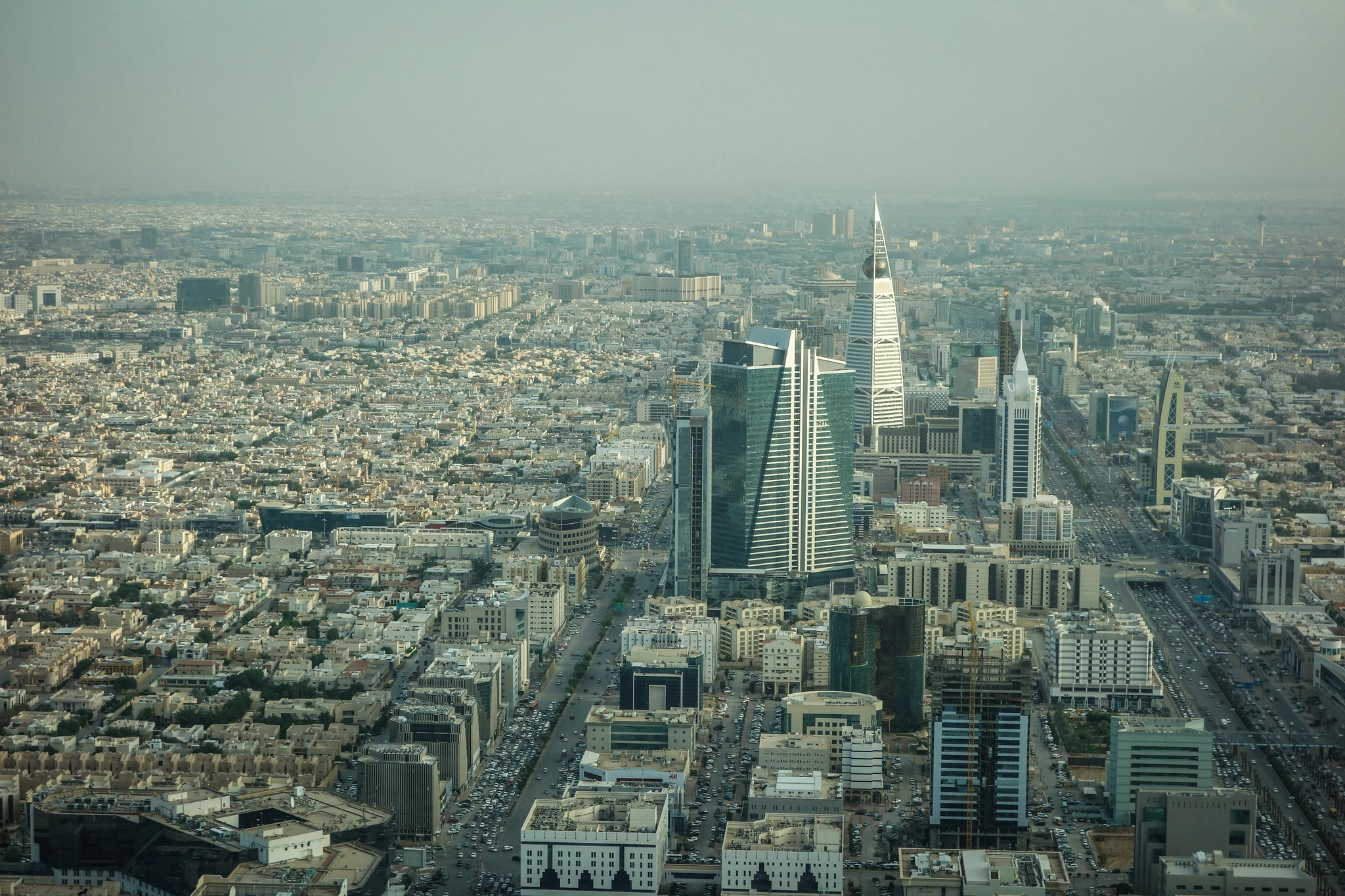 The Edge of Arabia – The Hidden Gems in Saudi Arabia to Explore