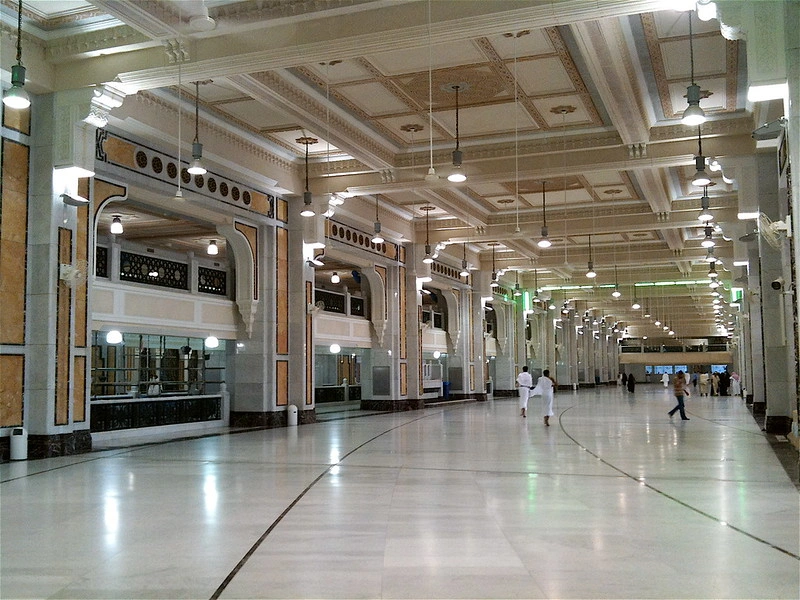 Safe and Marwa