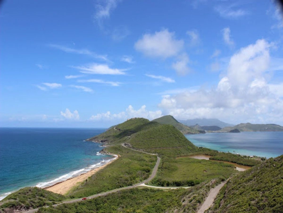 Saint Kitts and Nevis