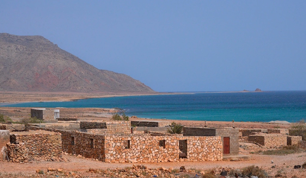 Socotra Yemen