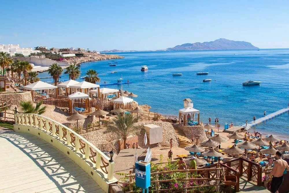 Sharmel Sheikh