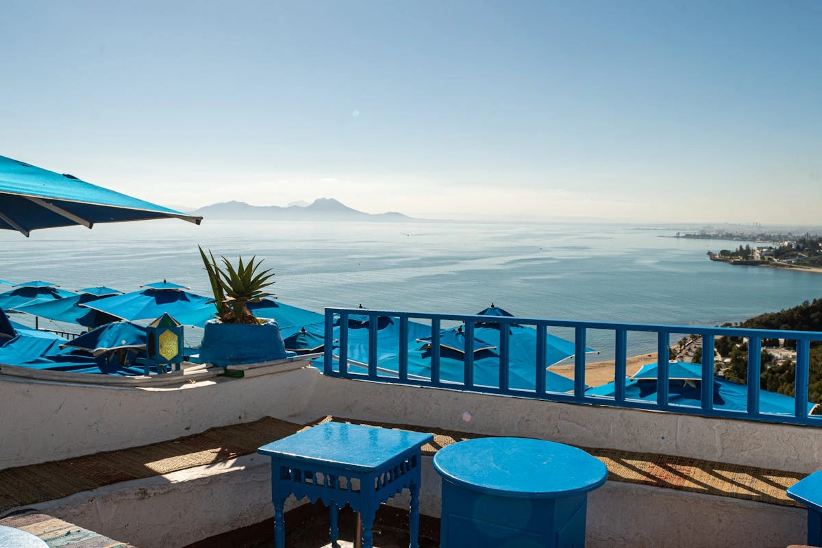 سيدي بوسعيد