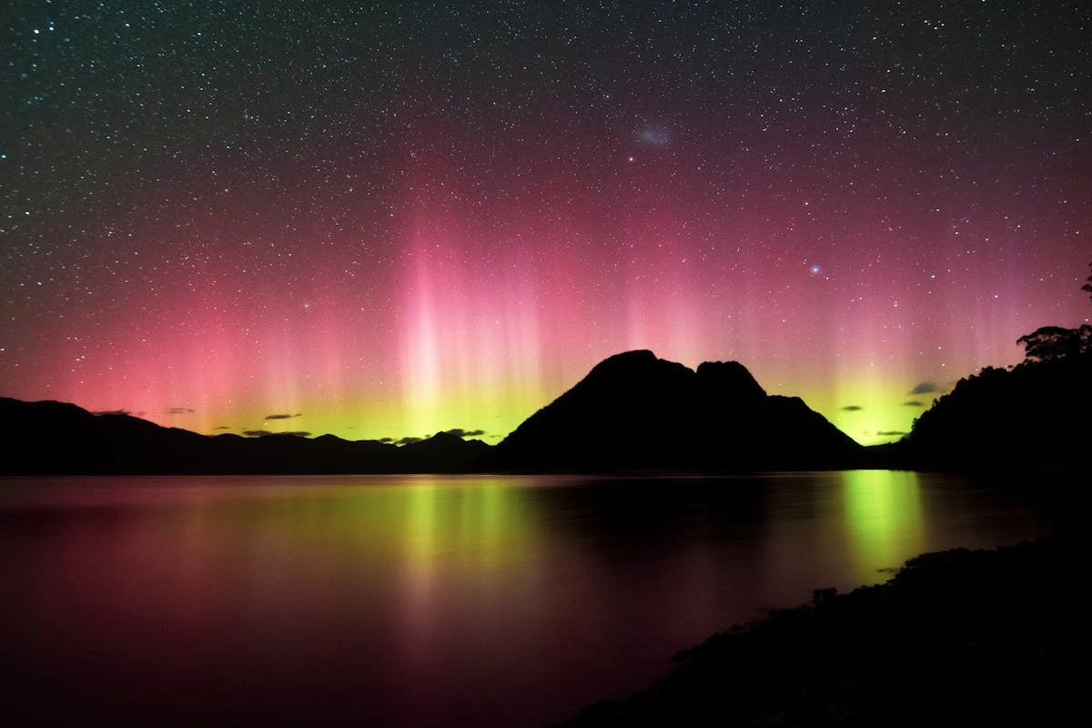Tasmania