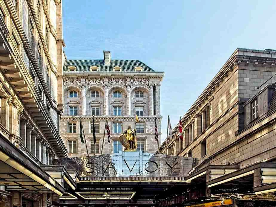 The Savoy