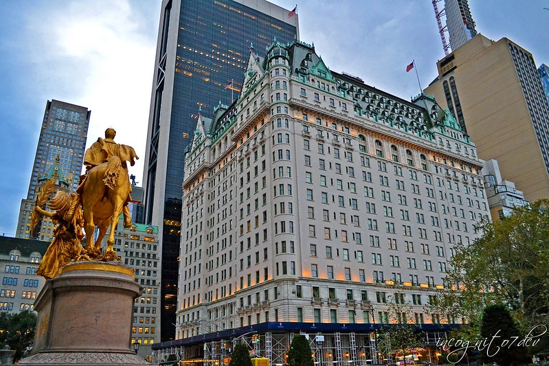 10 Iconic Hotels Around The World