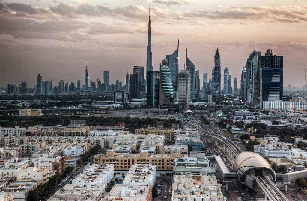 Best 10 countries for digital nomads 2025