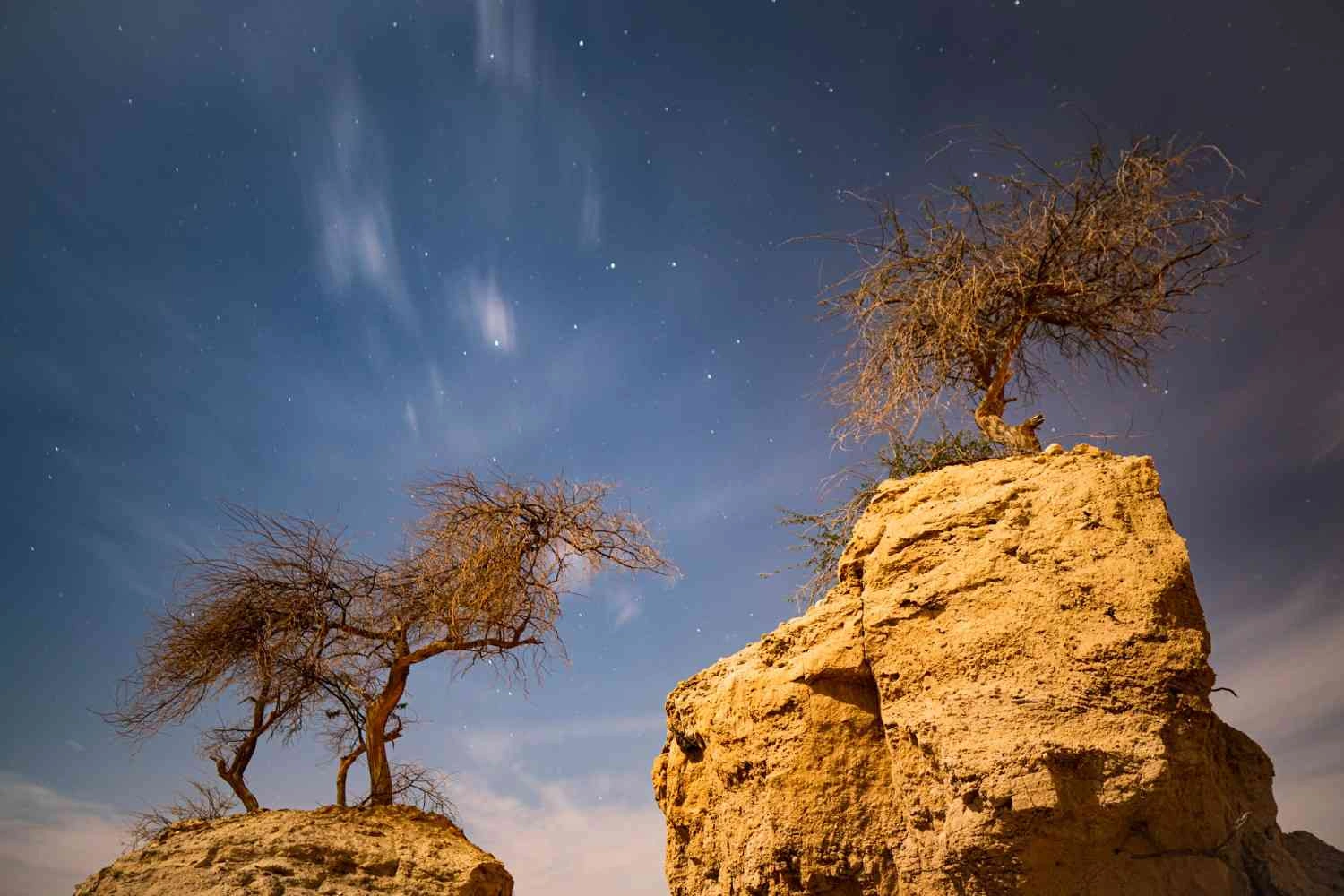 أم باب، قطر