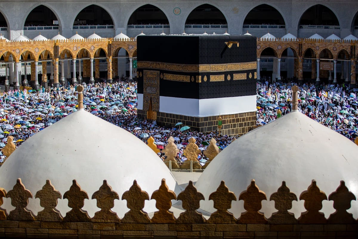 Preparing for Umrah in Ramadan 2025: Everything You Need to Know
