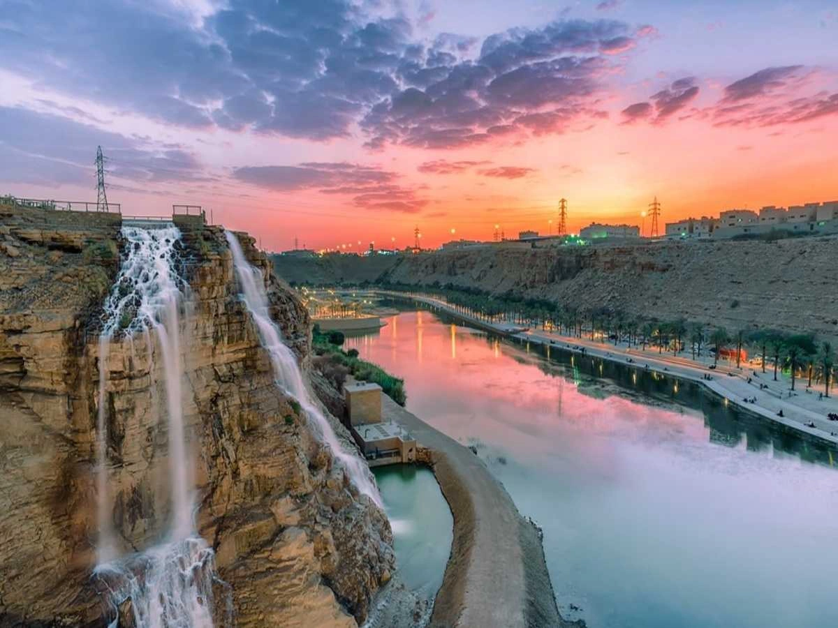 Wadi Namar