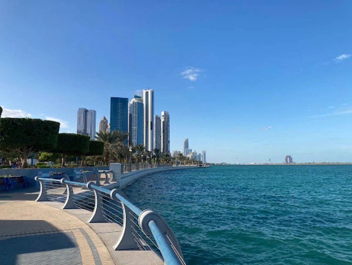 Abu Dhabi, UAE