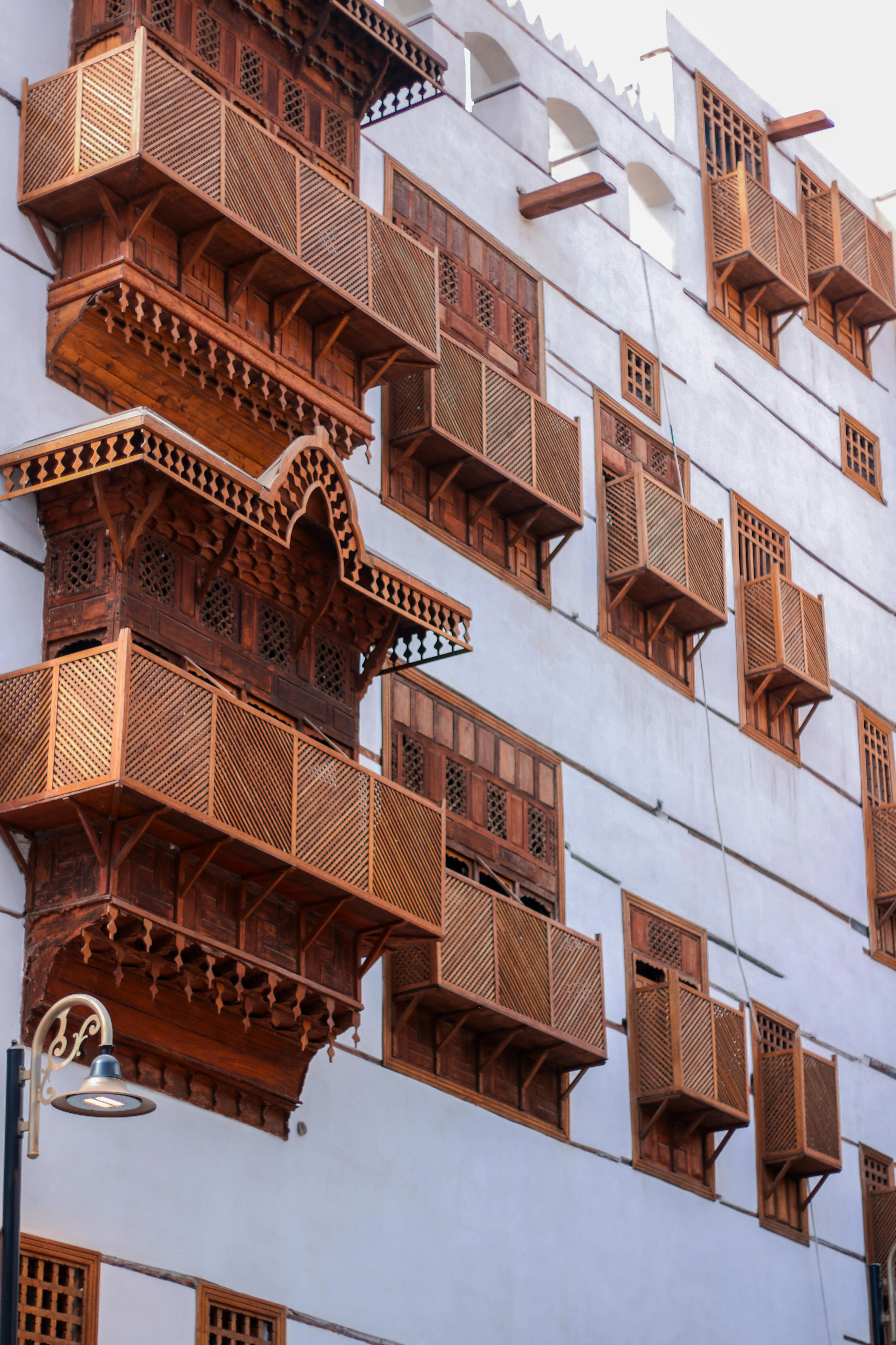 Jeddah Al Balad